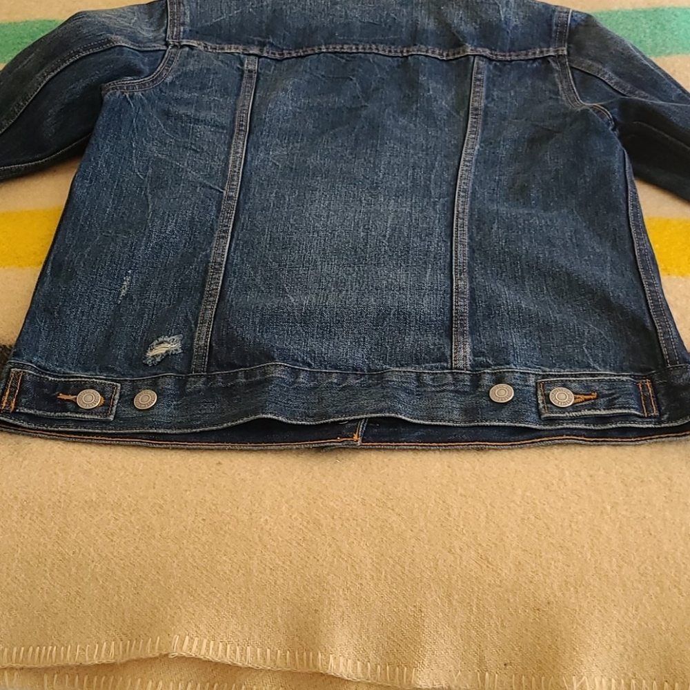 Levi's Denim Jacket - Picture 5 of 5